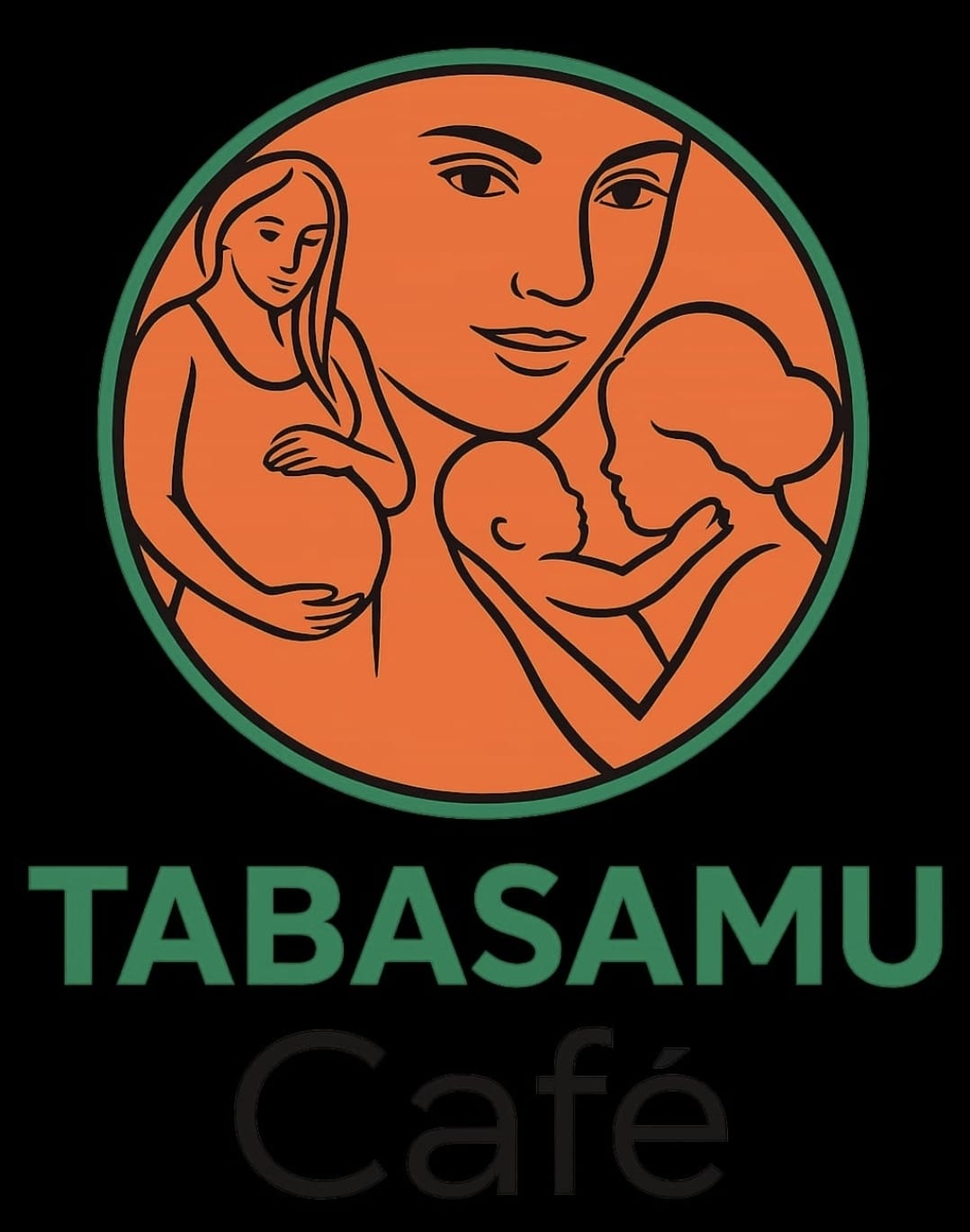 Tabasamu Logo